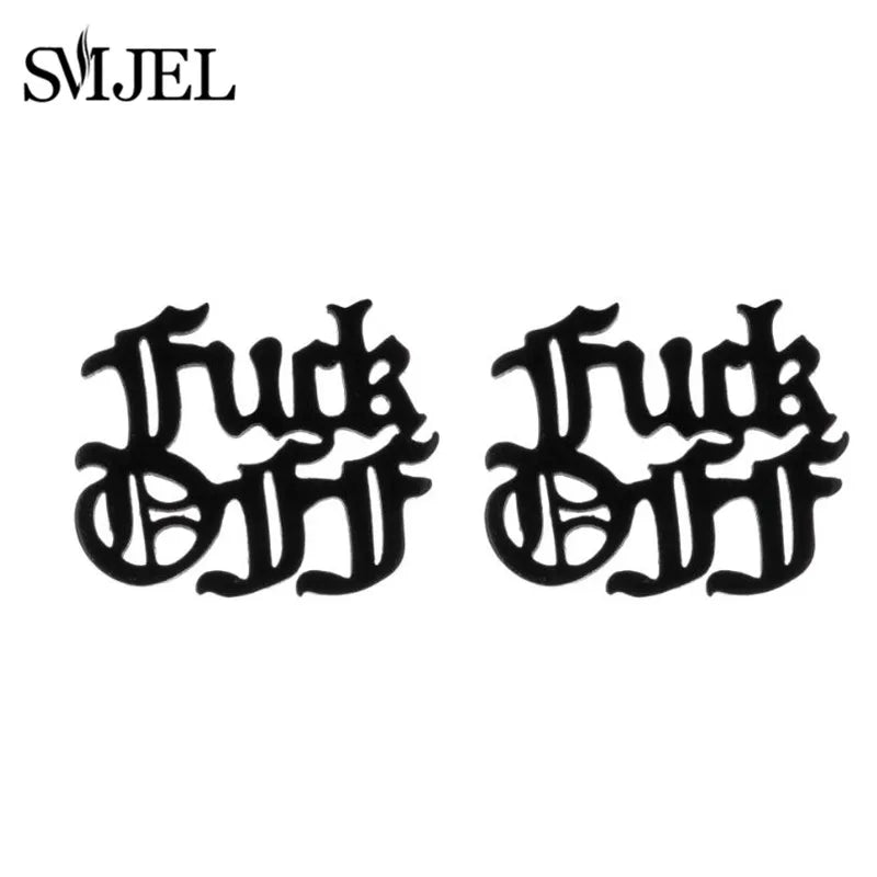 2025 Stainless Steel Jesus Cross Earrings – Men’s Christian Stud Jewelry with Heart Charm - Image 16