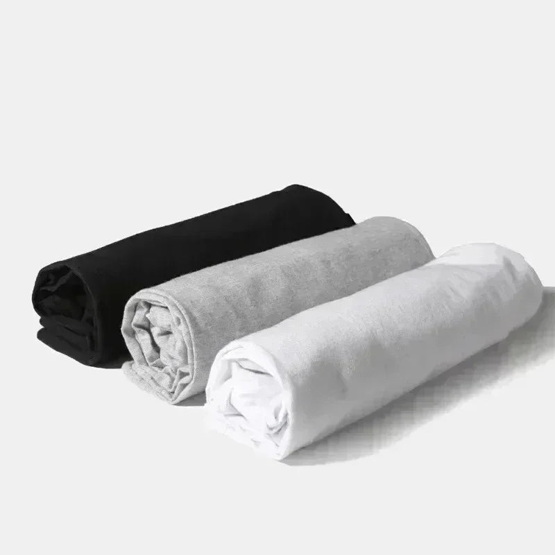 Love Like Jesus Men’s Cotton T-Shirt – Casual Streetwear Tee (Up to 4XL) - Image 6