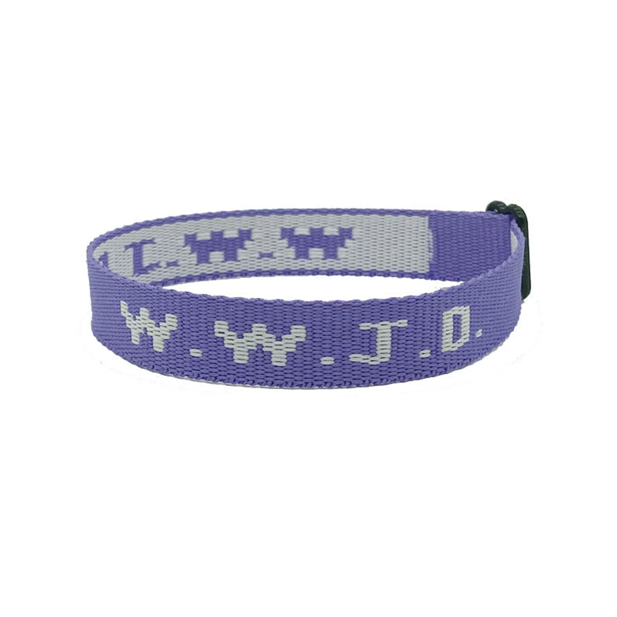 Harong WWJD Adjustable Colorful Bracelets – Inspirational Christian Jewelry for Men & Women - Image 12