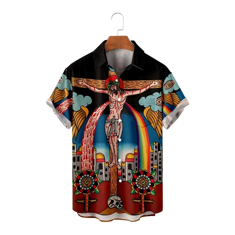 Loki "God of Lies" Cosplay Costume – Green Top, Pants & Cloak Set for Adults - Image 9